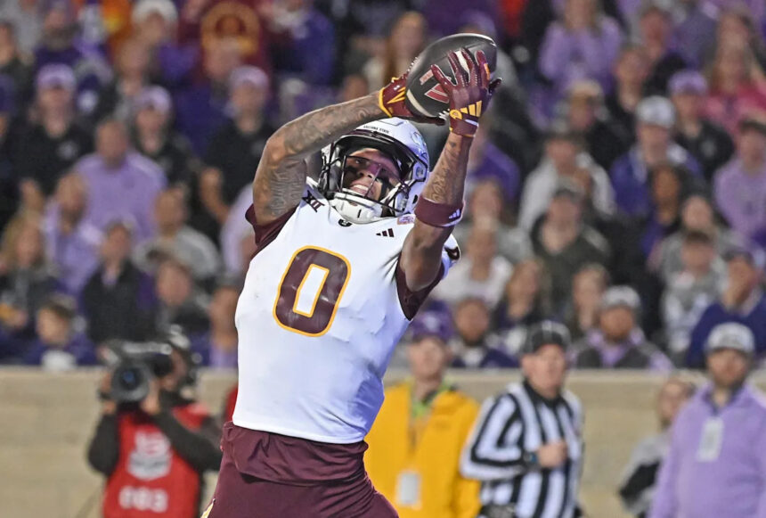 Steelers linked to major 2026 NFL Draft trade