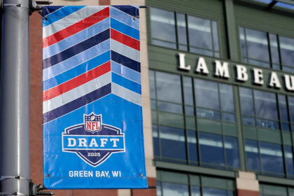 ESPN updates the Vikings needs ahead of the 2026 NFL Draft
