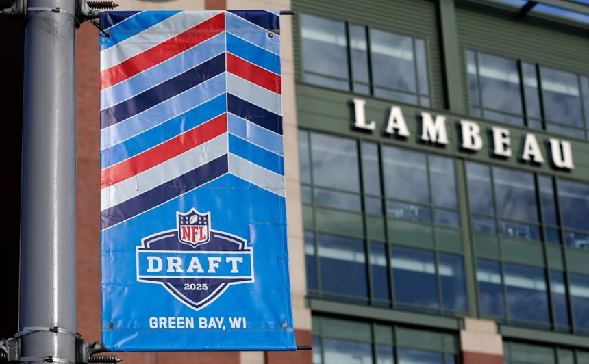 ESPN updates the Vikings needs ahead of the 2026 NFL Draft