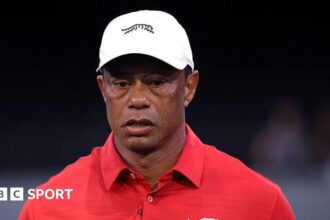 Woods had pills in pocket at crash scene, say police