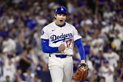 Shohei Ohtani makes his regular season pitching debut