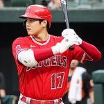 Shohei Ohtani making first start for Dodgers, takes on Guardians
