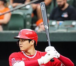 Shohei Ohtani making first start for Dodgers, takes on Guardians