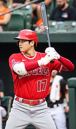 Shohei Ohtani making first start for Dodgers, takes on Guardians