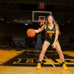 Iowa women’s basketball fans react to Addie Deal transfer portal news