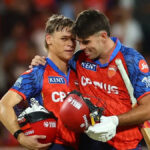 Connolly outshines Buttler as PBKS beat Titans