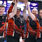 Scotland beat South Korea for fifth worlds win in row