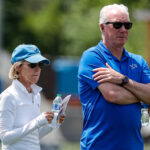 Lions president Rod Wood talks potential private equity investment, Ford Field future