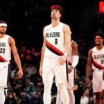 Deal complete to sell NBA's Portland Trail Blazers