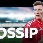 Man City lead Man Utd in Anderson race - Wednesday's gossip