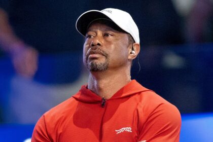 Tiger Woods pleads not guilty, demands trial with jury after DUI arrest following rollover crash