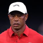 Woods submits not guilty plea after car crash