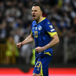 Bosnia and Herzegovina advance to FIFA World Cup, denying Italy a spot yet again