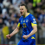 Bosnia and Herzegovina stuns Italy to qualify for 2026 World Cup. See group schedule.