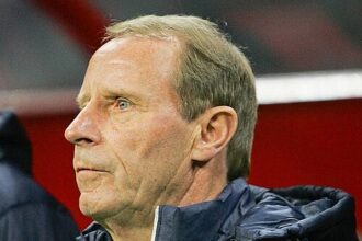 Watch: Scotland lose friendly against Ivory Coast