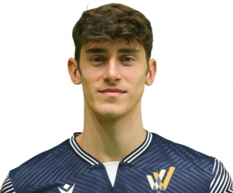 Ten-man Italy miss out on third World Cup in a row