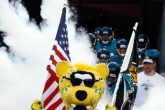 NFL Owners Approve: Jaguars to Play 2027 in Orlando