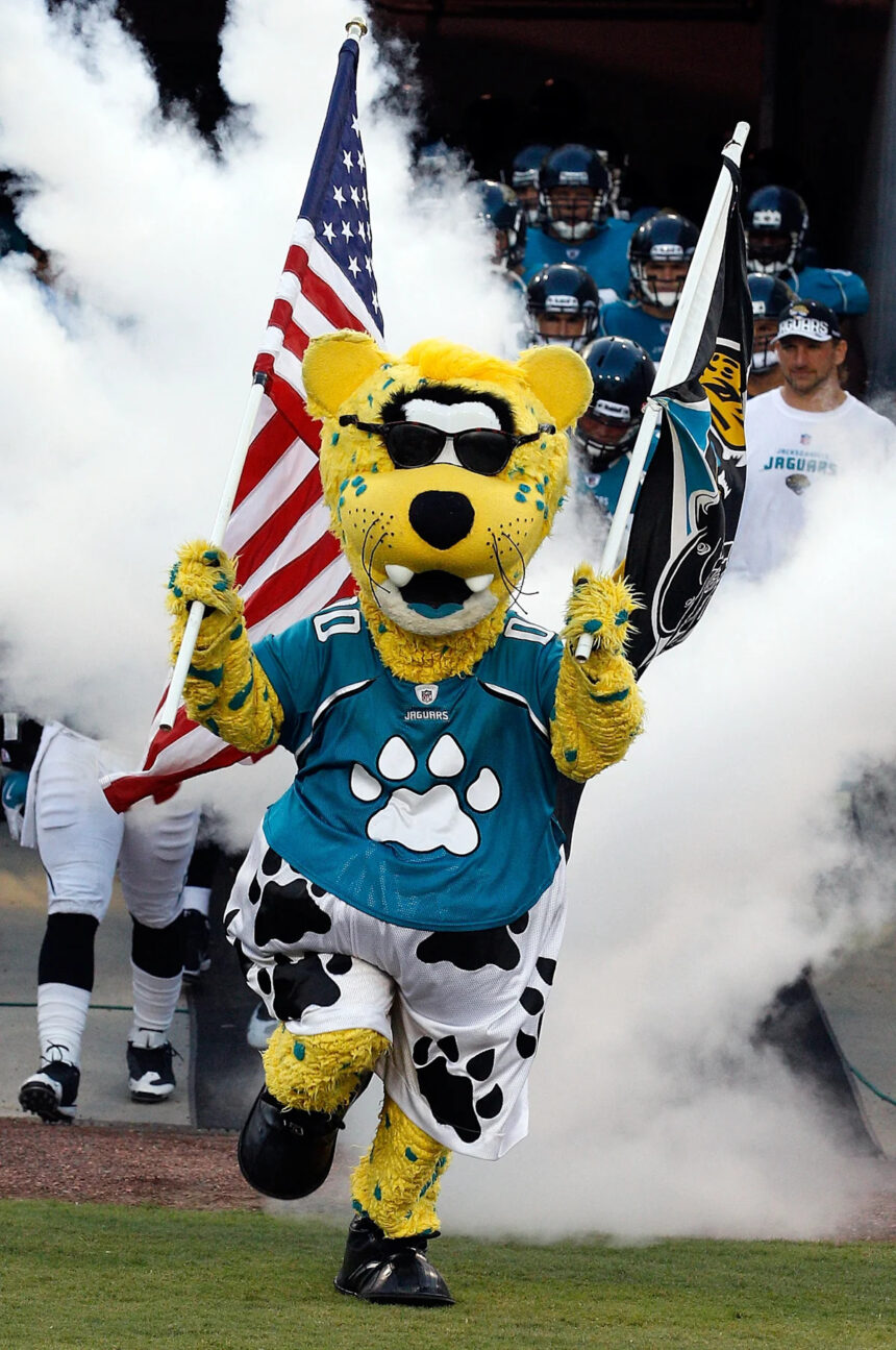 NFL Owners Approve: Jaguars to Play 2027 in Orlando