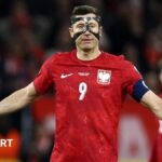 Lewandowski misses out on World Cup - who else won't be there?