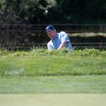 Tiger stepping away from golf to seek treatment