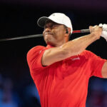 Tiger Woods says he's 'stepping away' to 'seek treatment' after DUI arrest