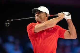 Tiger Woods says he's 'stepping away' to 'seek treatment' after DUI arrest