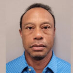 Tiger Woods says he will step away and 'seek treatment' following car crash arrest