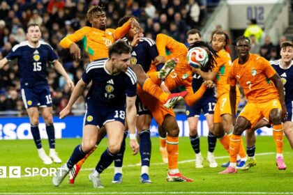 'Scotland fans can fret - but they need to keep perspective too'