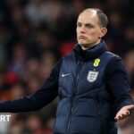 Three top-20 teams played, no wins. Should Tuchel be concerned?