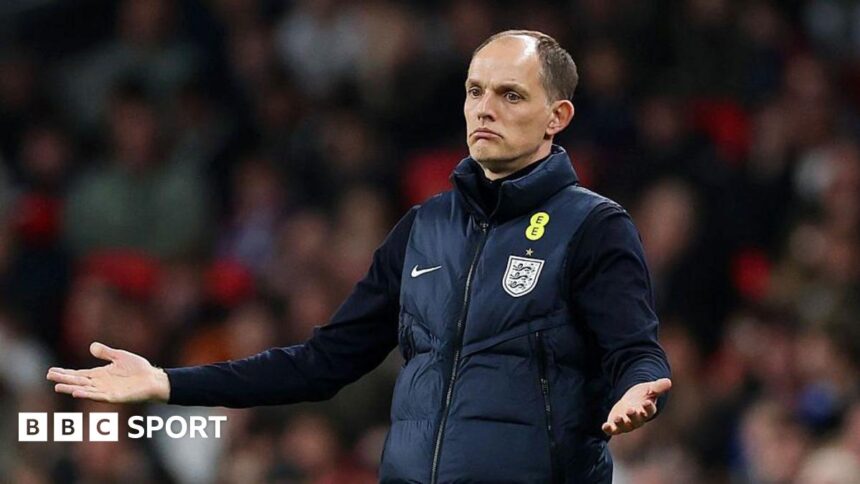 Three top-20 teams played, no wins. Should Tuchel be concerned?