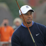 Tiger Woods pleads not guilty, is stepping away to seek treatment