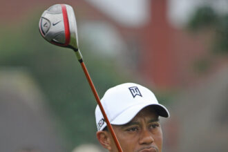 Tiger Woods pleads not guilty, is stepping away to seek treatment