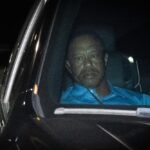 Tiger Woods says he will step away from golf and seek treatment after DUI charge