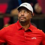 Tiger Woods stepping away from golf to 'seek treatment' following DUI arrest