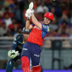 Cooper Connolly dream debut powers Punjab Kings to three wickets win over Gujarat Titans