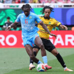 🎟️ 47 of 48 spots filled, DR Congo are off to World Cup 2026