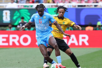 🎟️ 47 of 48 spots filled, DR Congo are off to World Cup 2026