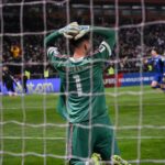 Italy's World Cup nightmare continues after shoot-out defeat to Bosnia