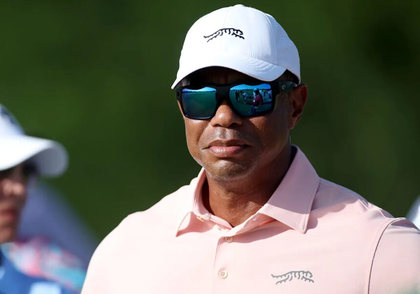 Tiger Woods to seek treatment after DUI charge: What we know