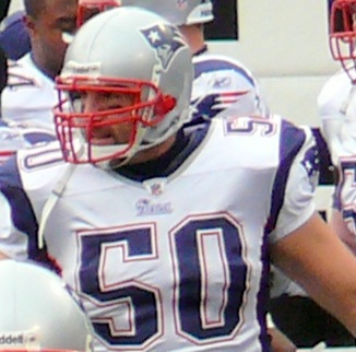 Pats' Vrabel doesn't dismiss Brown trade chatter
