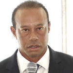Tiger Woods break silence on DUI arrest
