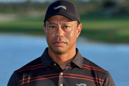 Tiger Woods Breaks Silence After DUI Arrest, Announces Break From Golf