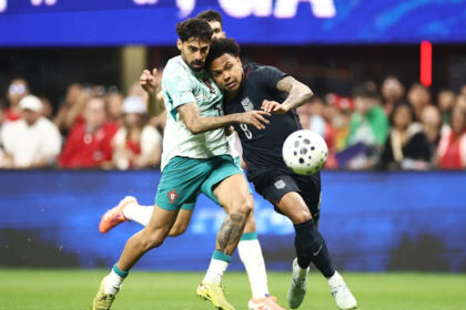 USMNT player ratings: Did anyone impress in last chance to make World Cup squad?