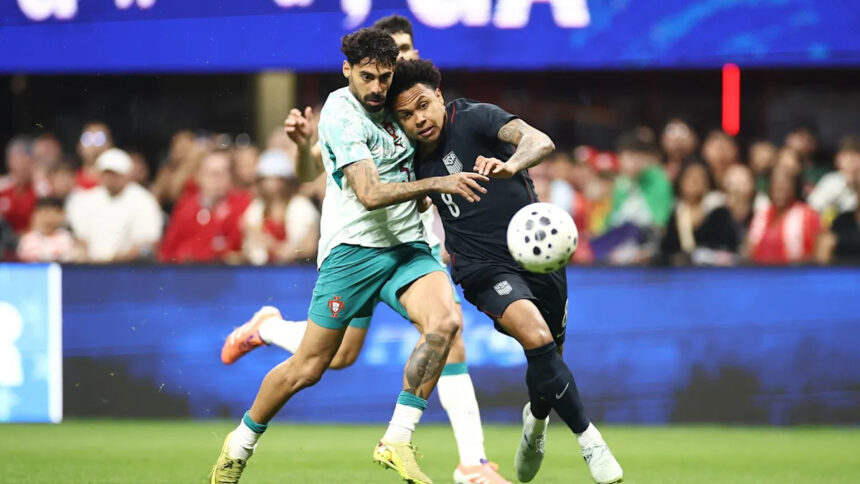 USMNT player ratings: Did anyone impress in last chance to make World Cup squad?