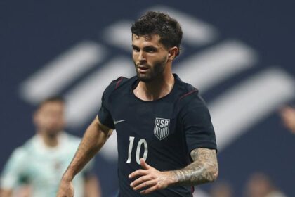 USMNT player ratings vs. Portugal: Grading USA squad as Pulisic struggles in friendly defeat ahead o