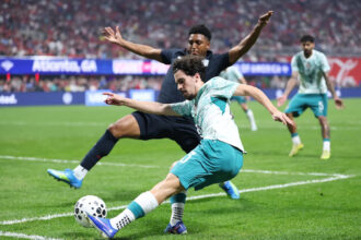 USMNT vs. Portugal player ratings: U.S. shutout before World Cup roster announcement