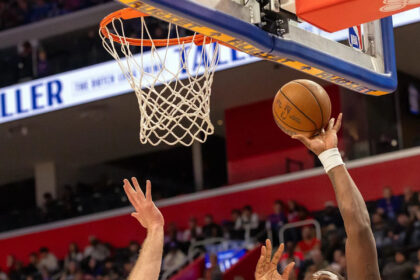 Pistons top Raptors to clinch 1st Central Division title since 2008