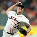 Brown and Alvarez lead Astros past scuffling Red Sox 9-2 for 4th straight win