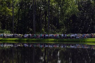 Tiger Woods steps away from golf after DUI accident controversy, to seek help