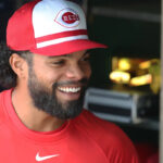 Watch: Rece Hinds hits walk-off home run for Triple-A Louisville